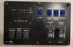 AR's 2020 geo pro 20bhs