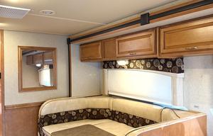 Travel in Style: Winnebago Minnie Winnie Premier