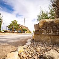 Green River KOA Journey