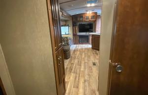 2017 Keystone RV Outback 324CG