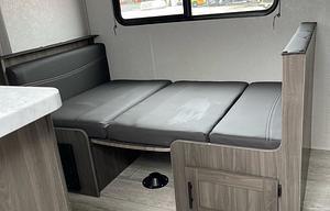 bailey-2021 Shasta RVs Shasta 18BH