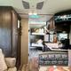 Get Cozy and Relax at Sun Outdoors in Pigeon Forge