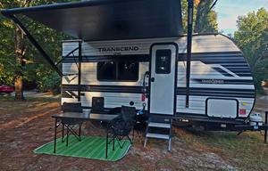 2026 Grand Design Transcend One 151RB