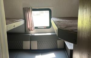 2022 Forest River RV Salem Cruise Lite 28VBXL