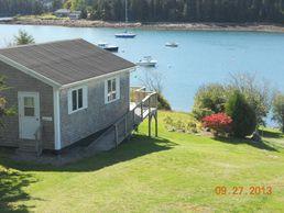 MainStay Cottages & RV Park