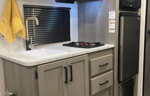 2024 Keystone RV Hideout Single Axle 175BH
