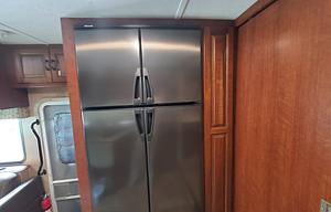 2016 Forest River RV Sunseeker 3050S Ford