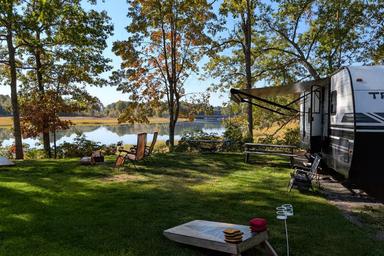 Great Bay Camping, LLC