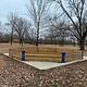 Greenville Gaga Ball Court in Middle Loop