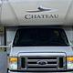 2019 Thor Motor Coach Chateau 30D Bunkhouse