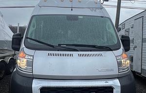 "Pegasus" The Adventure Van