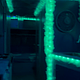 2025 Fluffy The Cloud Burning Man Trailer Rental