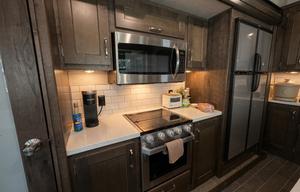 2019 Montana High Country Luxury Fifth Wheel