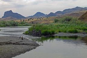 Priest Hole Recreation Site