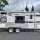 Chill II 2013 Forest River RV Cherokee 17BHC,