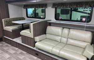 2019 Keystone RV Hideout 186LHS