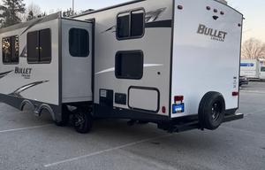 2020 Keystone RV Bullet 273BHS