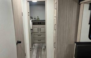 Sundance 291QB - 2 Bedroom Travel Trailer