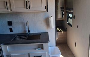 2021 Forest River RV Palomino Puma XLE 23BHC