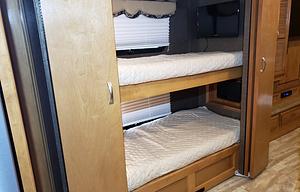 Luxury Class A  - DELIVERY & SETUP by OWNER