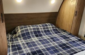 Walsh camper