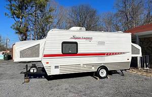 2014 KZ Sportsmen Classic HAL675