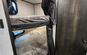 Fully Stocked 2023 Jayco Jay Flight 264BHW Trailer
