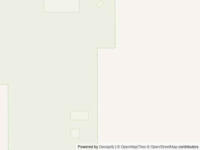 Map of Goodenough Creek Campground location at Pocatello, ID, United States