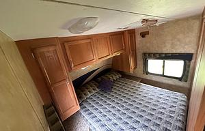2009 JAYCO JAYCO JAYFLIGHT G2 32 BHDS