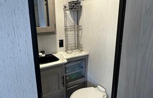 Spacious & Family-Friendly RV