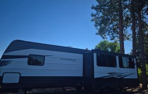 The Hideout