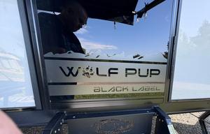 Welcome to the Wolf Pup Bunk House