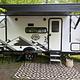 Family Adventure Bunkhouse – Easy Tow