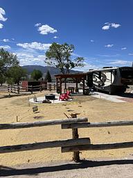 Ant Hill RV Park