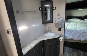 2021 Grand Design Bunkhouse Transcend Xplor 265BH