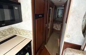 2003 Winnebago Adventurer 37F RV rental photo 3