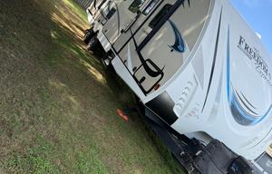 2019 Coachmen Freedom Express Liberty Edition