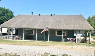 My Green Country RV Park