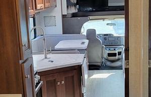 2019 Forest River RV Sunseeker 3040DS Ford