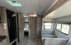 2025 Winnebago Access 30BH RV rental photo 5