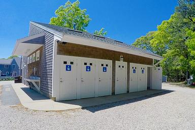 Atlantic Oaks RV Park