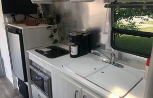2019 Airstream Bambi - LainnaBug