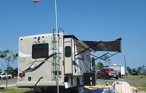 2018 Thor Motor Coach ACE 27.2