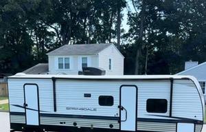 The Roam Haven- DELIVERY ONLY