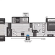 2023 Montana High Country 373RD RV rental photo 3