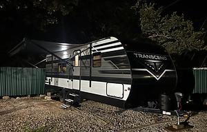 Let’s Go RV Share 3: ALL INCLUSIVE Delivery Only