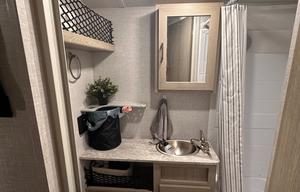Premium Family Geo Pro 16BH Adventure Trailer