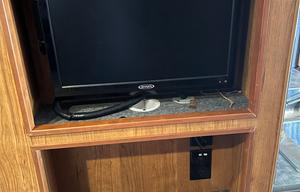 2016 Storm 32H RV rental photo 38