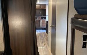 JAYCO GETAWAY