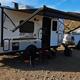 "The Ross"  cozy 2022 rockwood geo pro 19FD